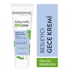 Diadermine Gece Kremi Besleyici 50 ml