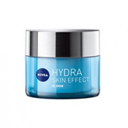 Nivea Hydra Skin Effect Jel Krem Nemlendirici 50 ml