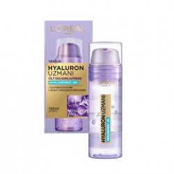 L’Oréal Paris Hyaluron Uzmanı Nemlendirici Jel  50 ml