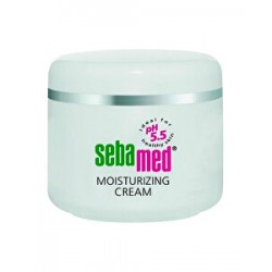 Sebamed Yüz Bakım Kremi Nemlendirici 75 ml