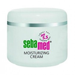 Sebamed Yüz Bakım Kremi Nemlendirici 75 ml