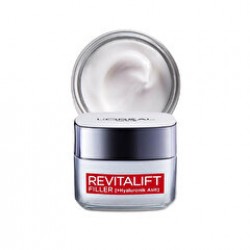 L’Oréal Paris Dermo Revitalift Filler Gündüz Kremi  50 ml