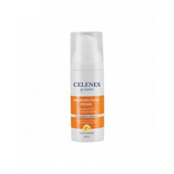 Celenes Sea Buckthorn Yüz Kremi Yağlı ve Karma Cilt 50 ml