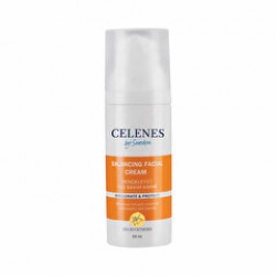 Celenes Sea Buckthorn Yüz Kremi Yağlı ve Karma Cilt 50 ml