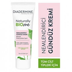 Diadermine Gündüz Kremi Nemlendirici 50 ml