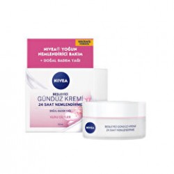 Nivea Essentials Nemlendirici Krem Kuru Cilt 50 ml