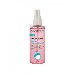 Diadermine Nemlendirici Bakım Spreyi Hydralist Mist 100 ml