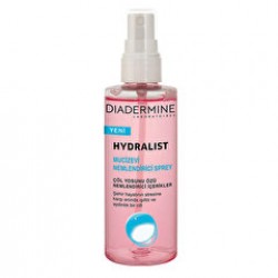 Diadermine Nemlendirici Bakım Spreyi Hydralist Mist 100 ml