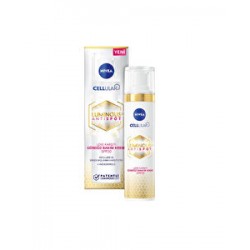 Nivea Leke Kremi Gündüz SPF50 Cellular Luminous 630 50 ml