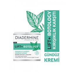 Diadermine Gündüz Bakım Kremi Botology 50 ml