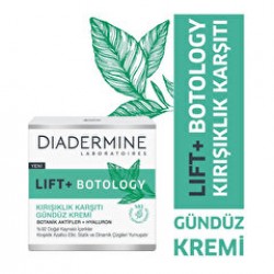 Diadermine Gündüz Bakım Kremi Botology 50 ml