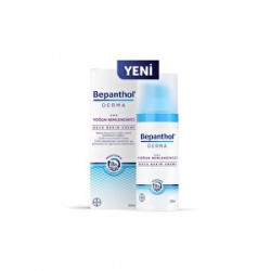 Bepanthol Derma Gece Bakım Kremi Yoğun Nemlendirici 50 ml