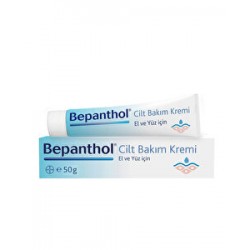 Bepanthol Cilt Bakım Kremi  50 ml