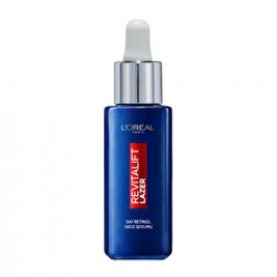 L’Oréal Paris Revitalift Lazer Saf Retinol Gece Serumu  30 ml