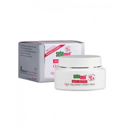 Sebamed Yüz Kremi Q10 Anti Age 50 ml