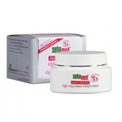 Sebamed Yüz Kremi Q10 Anti Age 50 ml