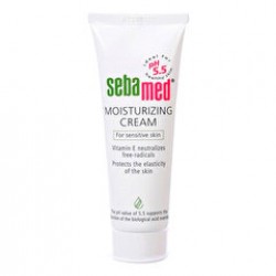 Sebamed Nemlendirici Krem Hassas Ciltler 50 ml