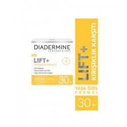 Diadermine Bakım Kremi Kırışıklık Karşıtı 30+ 50 ml