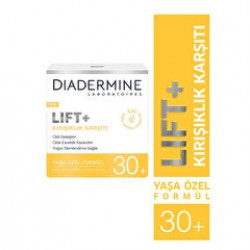 Diadermine Bakım Kremi Kırışıklık Karşıtı 30+ 50 ml