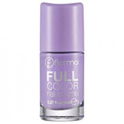 Flormar Oje Full Color Lavender Relaxation 11 ml