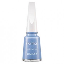 Flormar Oje Nail Enamel 465