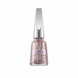 Flormar Oje Glitter GL02 11 ml