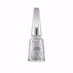 Flormar Oje Glitter GL01 11 ml