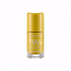 Flormar Oje Full Color Grass Juice 11 ml