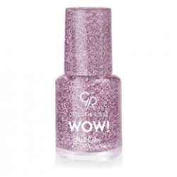 Golden Rose Oje Wow Color Glitter No : 203