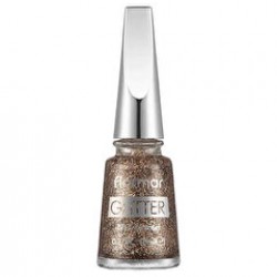 Flormar Oje Glitter No :43