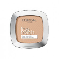 L’Oréal Paris True Match Pudra N4