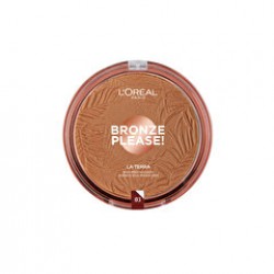 L’Oréal Paris Bronzlaştırıcı Pudra Amalfi Medio-03 18gr