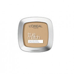 L’Oréal Paris Pudra True Match 3.D/3.W Golden Beige