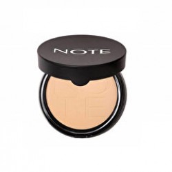 Note Pudra Luminous Compact No:04 Sand