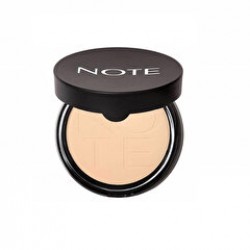 Note Pudra Luminous Compact No:01 Beige