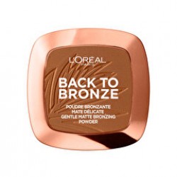 L’Oréal Paris Bronzlaştırıcı Pudra Back To Bronze Mat 5ml