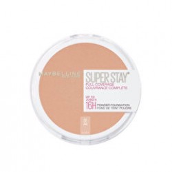 Maybelline Pudra Affinatone Superstay 30