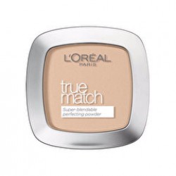 L’Oréal Paris Pudra True Match C1