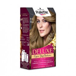 Palette Deluxe Saç Boyası