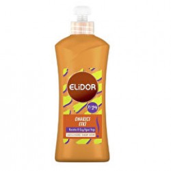 Elidor Bakım Kremi 7 - 24 Onarıcı Bakım 300 ml