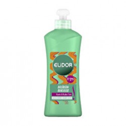 Elidor Bakım Kremi 7 - 24 Belirgin Bukleler 300 ml