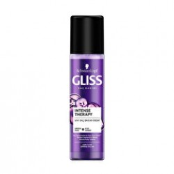 Gliss Sıvı Saç Kremi Intense Therapy 200 ml