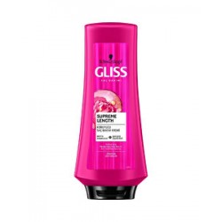 Gliss Saç Kremi Supreme Length 360 ml