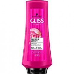 Gliss Saç Kremi Supreme Length 360 ml