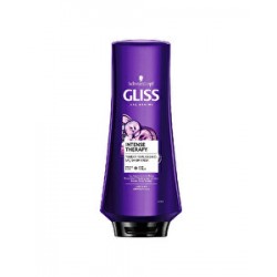 Gliss Saç Kremi Intense Therapy 360 ml