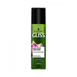 Gliss Saç Kremi Biotech Restore 200 ml