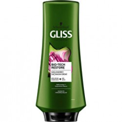 Gliss Saç Kremi Biotech Restore 360 ml