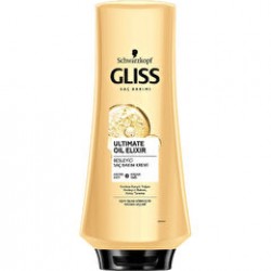 Gliss Saç Kremi Ultimate Oil Elixir 360 ml