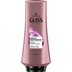 Gliss Saç Kremi Serum Deep Repair 360 ml