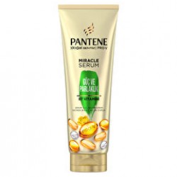 Pantene Saç Kremi 3MM Doğal Sentez 200 ml